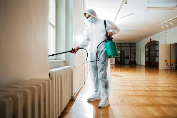 Pest Prevention Services in Colfax, CA